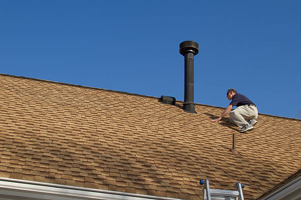 Best Roofing for New Construction  in Columbus Grove, OH