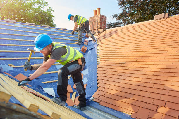 Best Tile Roofing Installation  in Columbus Grove, OH